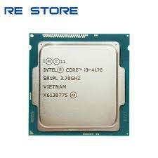 Intel® Core i3-4170 Processor 3M Cache, 3.70 GHz tray