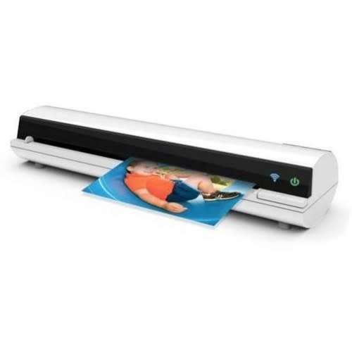 iScan Fly portable wireless scanner on the go pc,iphones i-pad laptops RCT S400W