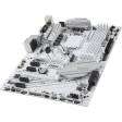 MSI B360 Gaming Arctic Motherboard SKT 1151 8TH & 9TH GEN