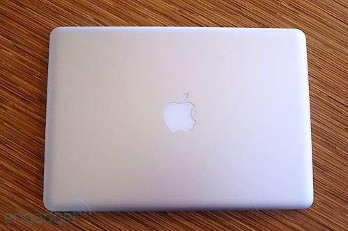 MacBook Pro 13" 2.5ghz DCi5 4gb 500gb