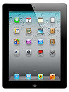 Apple MC775SO - iPad 2 Wi-Fi/GSM 64GB Black, 9.7`  BOXED South Africa