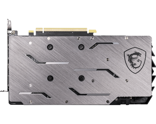 MSI GeForce GTX 1660 SUPER GAMING X 6gb ddr6