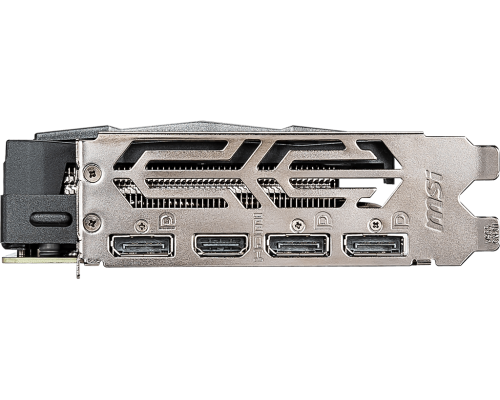 MSI GeForce GTX 1660 SUPER GAMING X 6gb ddr6