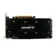 Gigabyte Radeon RX 580 Gaming GV-RX580GAMING-4GD 4GB GDDR5 256-bit PCI-E 3.0 Desktop Graphics Card