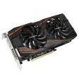 Gigabyte Radeon RX 580 Gaming GV-RX580GAMING-4GD 4GB GDDR5 256-bit PCI-E 3.0 Desktop Graphics Card