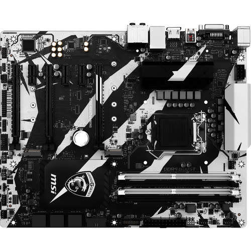 MSI B250 Krait Gaming LGA1151 ATX Motherboard 6th-7th gen