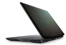 New open box Dell Inspiron N5500 16GB 512GB M.2 NVME GTX1660TI 15.6` GAMING W10HSL