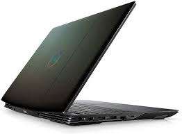 New open box Dell Inspiron N5500 16GB 512GB M.2 NVME GTX1660TI 15.6` GAMING W10HSL