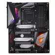 Gigabyte Z390 Aorus Master Intel Z390 Coffee Lake LGA1151 ATX Desktop Motherboard