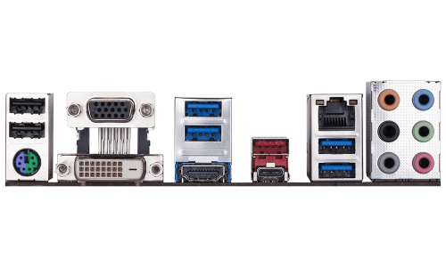 Gigabyte H370 HD3 Intel H370 Coffee Lake LGA1151   ATX Desktop Motherboard