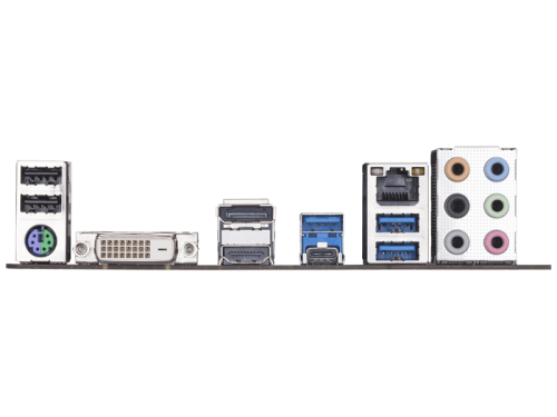 Gigabyte B365 M AORUS Elite Intel B365 M LGA1151 Micro-ATX Desktop Motherboard