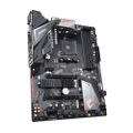 Gigabyte B450 AORUS ELITE V1 AMD  AM4 B450 Ryzen Socket AM4 ATX Desktop Motherboard