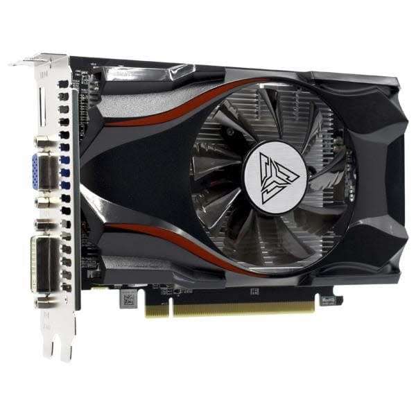 Arktek AMD Radeon R7 240 4GB GDDR5 Graphics Card
