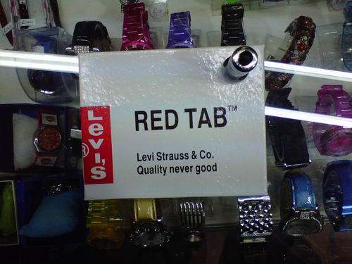 levi's wallet FOR men