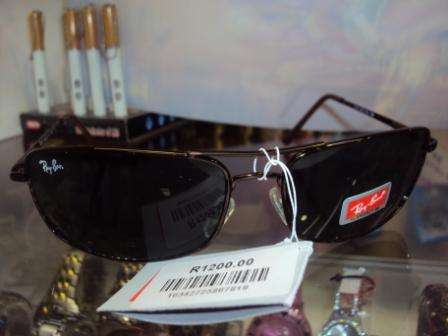 RAYBAN SUNGLASSES