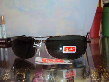 RAYBAN SUNGLASSES