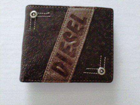 DIESEL WALLET