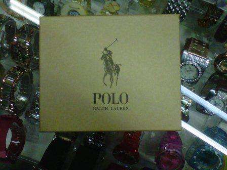 POLO WALLET