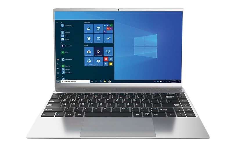 Proline V146ENV Laptop