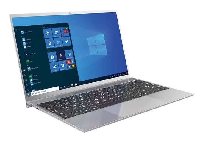 Proline V146ENV Laptop