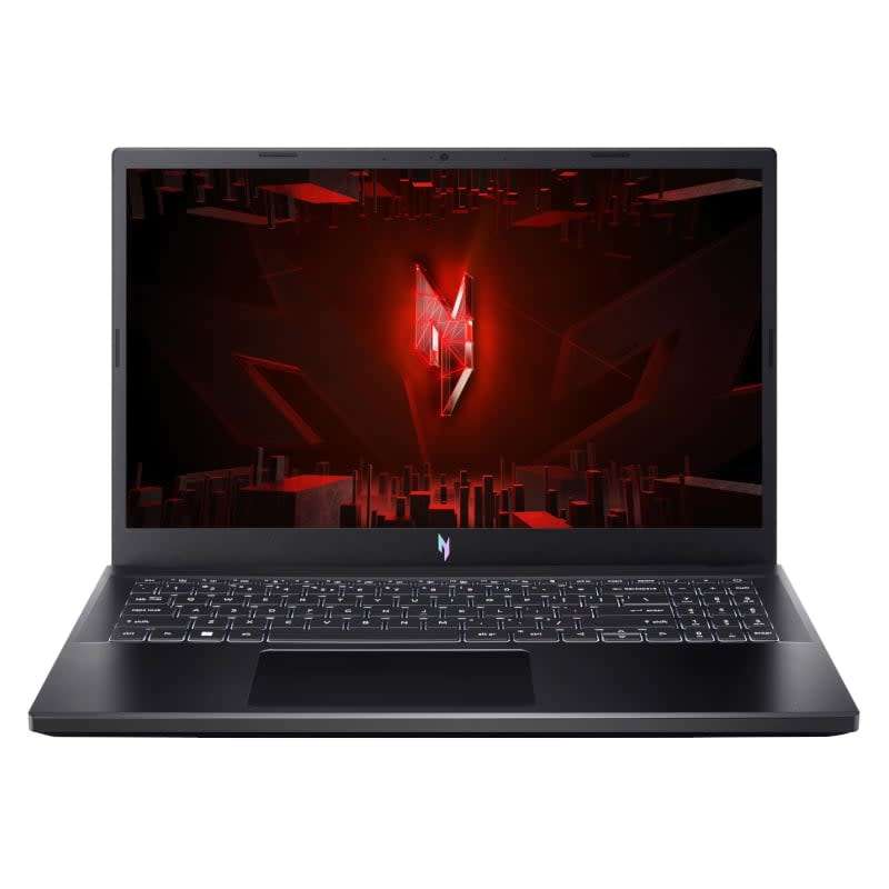 ACER NITRO V i5-13GEN - 16GB DDR5 - 1TB NVME - RTX4050 - Gaming Laptop