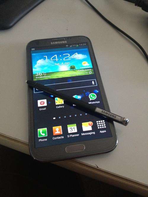 Samsung Galaxy Note 2 LTE 16GB