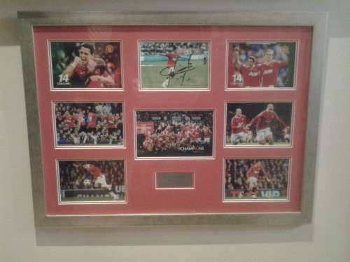 JAVIER HERNANDES MONTAGE (chicharito)