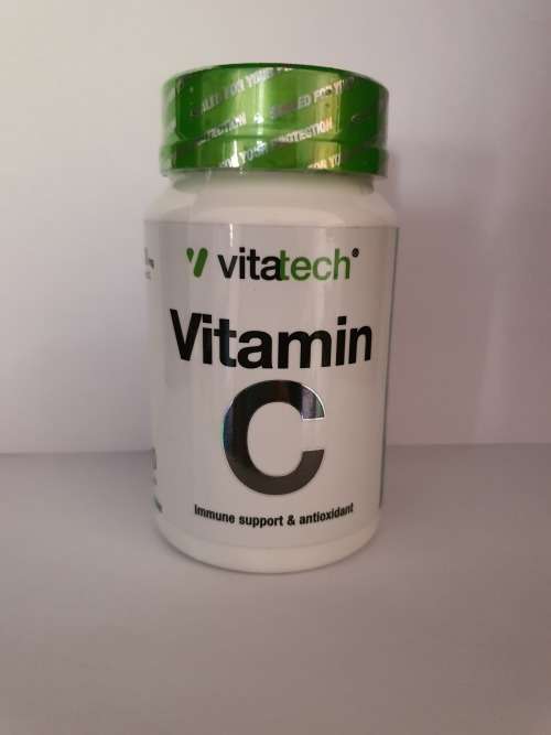 COVID 19 Care Kit - Washable Face Mask + Hand Sanitiser + Vitamin C