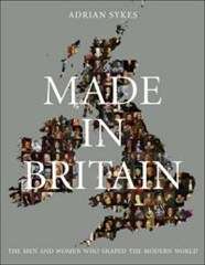 Made in Britain