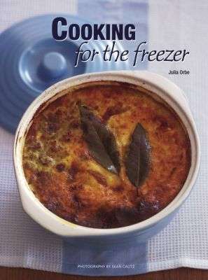 Cooking for the Freezer