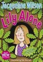 Jacqueline Wilson - Lily Alone