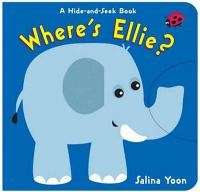 Where's Ellie? (Hide-and-Seek Series)