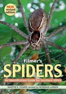 Filmer's Spiders - An Identification Guide for Southern Africa
