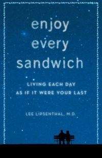 Enjoy Every Sandwich