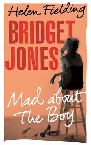 Bridget Jones: Mad About the Boy
