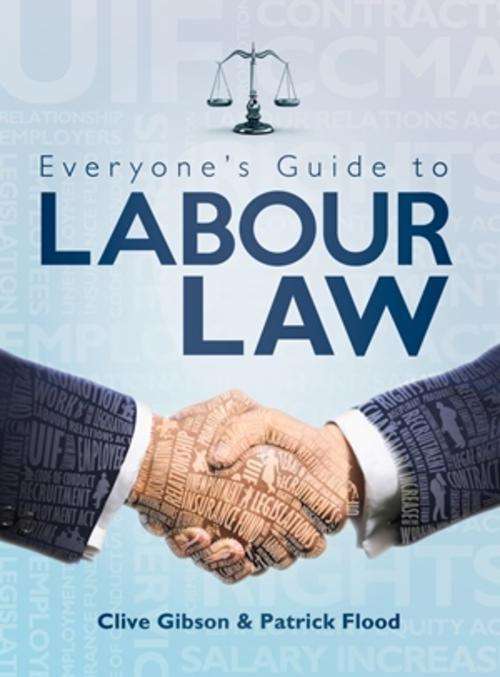 Everyone's Guide to Labour Law in South Africa