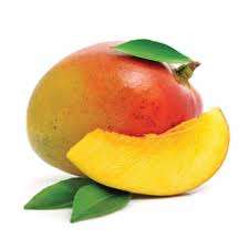 10ml E-Liquid "MANGO" 11mg nicotine (Genuine Hangsen) *No additional item fee*