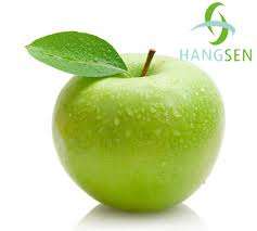 10ml E-Liquid "APPLE" 11mg nicotine (Genuine Hangsen) *No additional item fee*