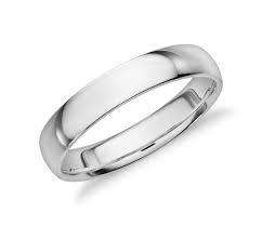 5mm Stainless Steel Wedding Band- Size 7