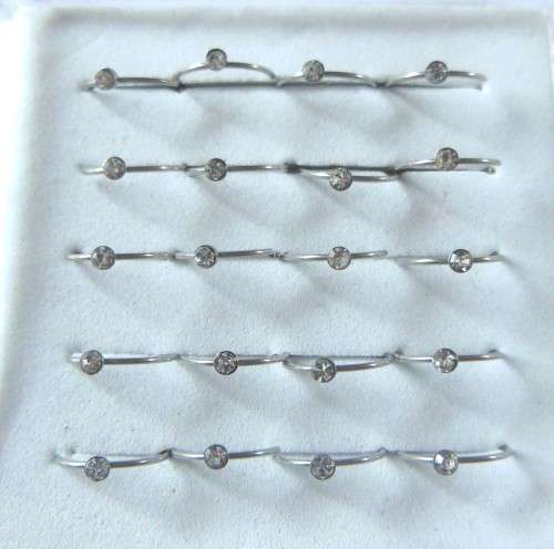 Crystal Nose Ring *****FREE SHIPPING*****