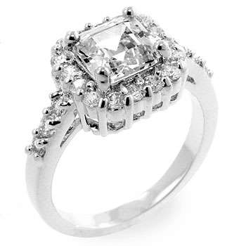 **GORGEOUS**NEW JUST IN**1.60ct Engagement Ring**Size 5-10**