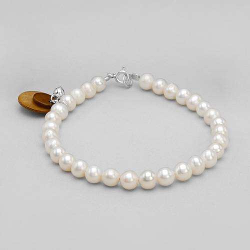 Mother of Pearl Bracelet