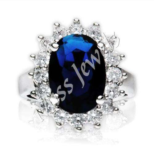 4.50ct Royal Engagement Ring**Still the No 1 best-seller
