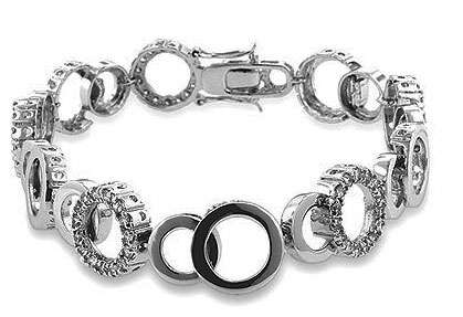 **Absolutely gorgeous bracelet**Sparkle** The Ideal Gift
