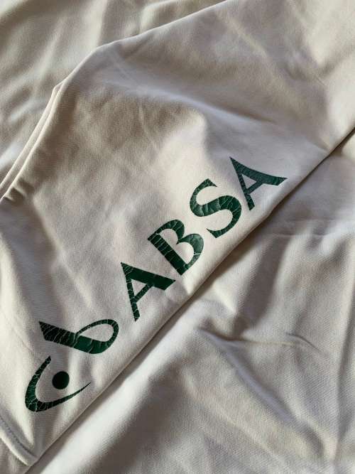 Springbok Rugby player issue compression garment - Canterbury - size XXL