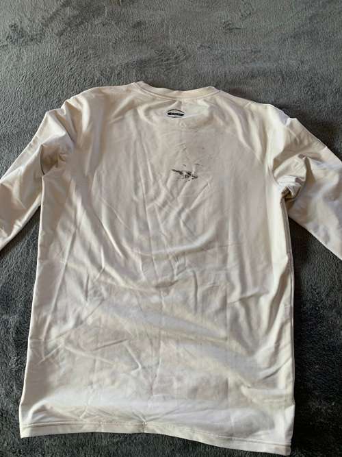 Springbok Rugby player issue compression garment - Canterbury - size XXL