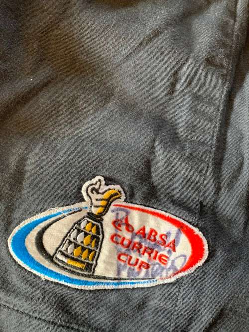 Cheetahs Rugby Bundle - golf shirt, shorts and 2 pairs of socks