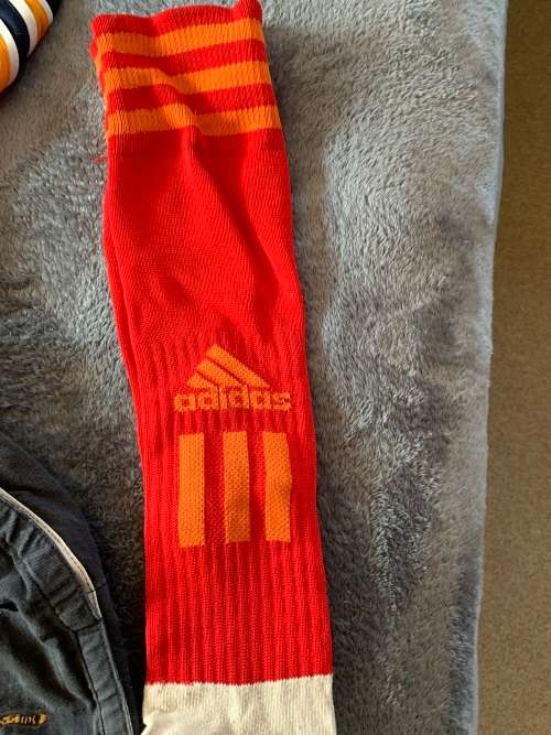 Cheetahs Rugby Bundle - golf shirt, shorts and 2 pairs of socks