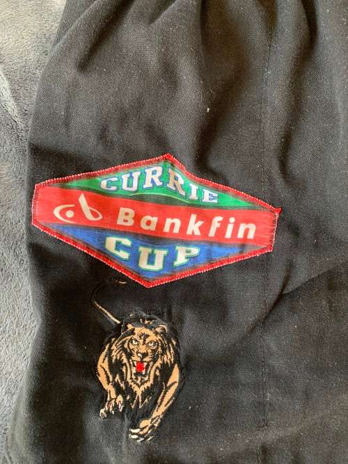 Lions rugby player issue shorts - size 46