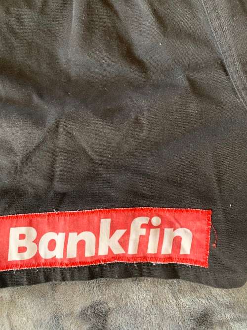 Lions rugby player issue shorts - size 46